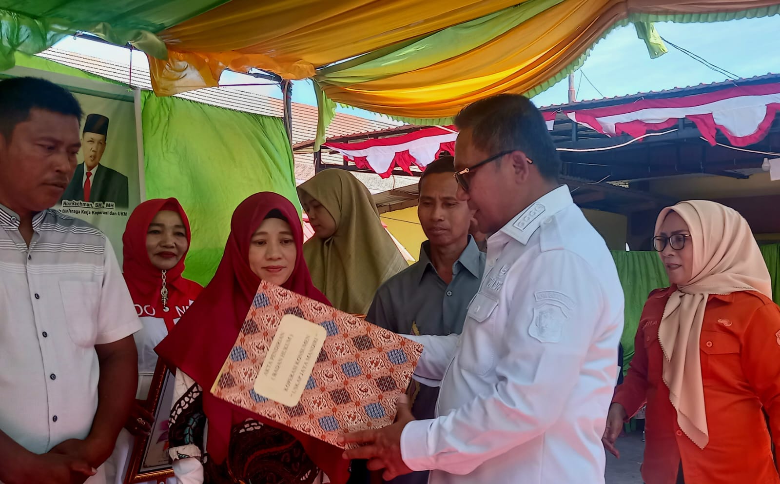 Koperasi Gorontalo