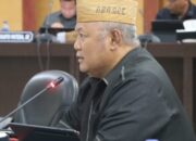 Kris Wartabone Tanggapi Maraknya Peredaran Miras di Gorontalo