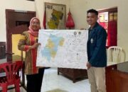 Pemetaan Tata Guna Lahan untuk Pembangunan Berkelanjutan di Desa Cetan