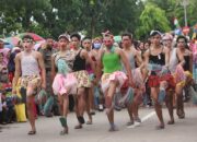 Peserta Lomba Peringati Kemerdekaan RI Dilarang Gunakan Atribut LGBT