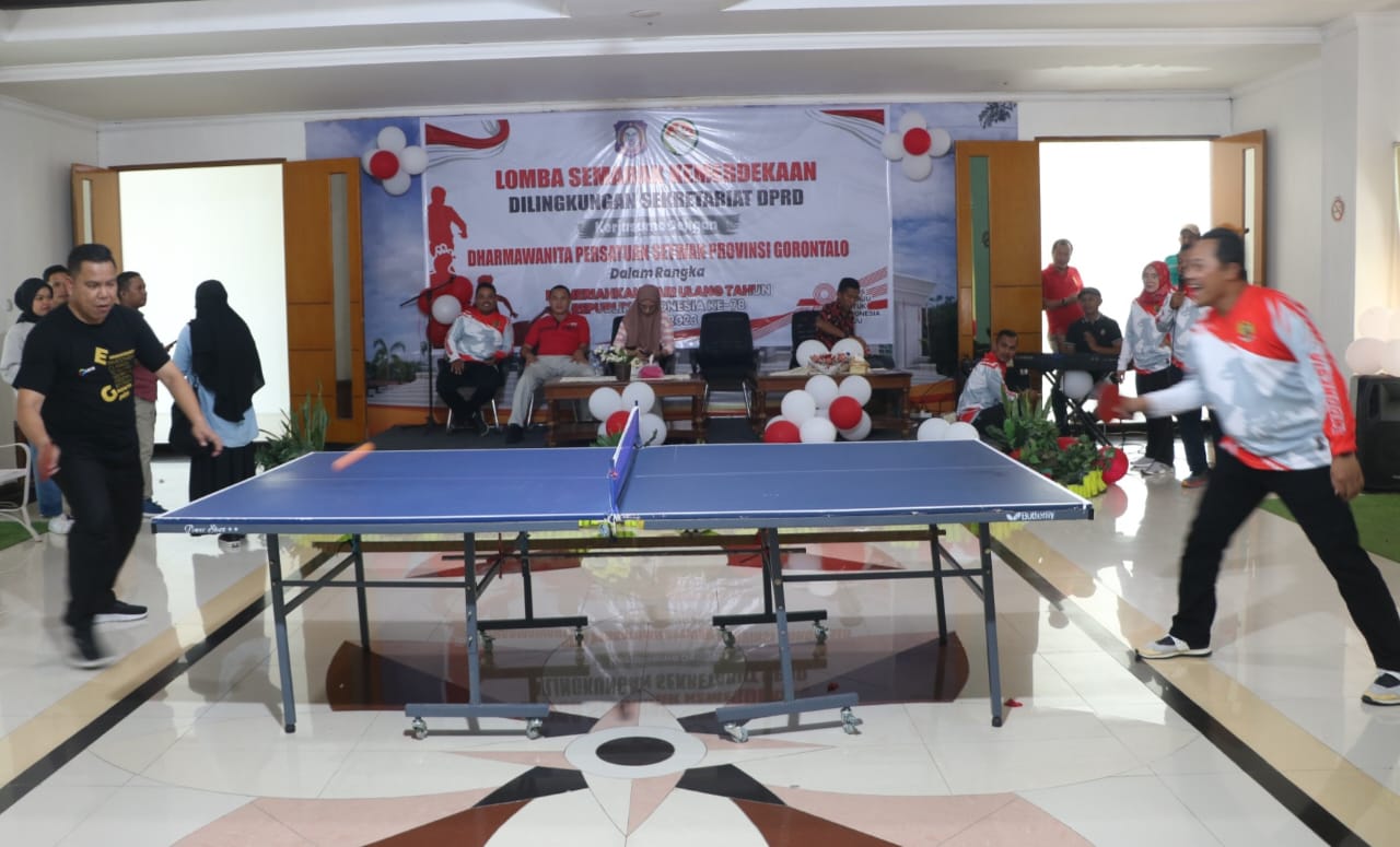 Lomba Kemerdekaan