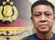 Terlibat Narkoba, Polisi Berpangkat Kombes Dipecat Tidak Hormat