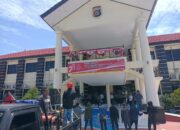 Polres Pohuwato Didesak Tangkap Pelaku Usaha di PETI Taluditi