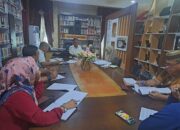 Pemkab Gorut Bentuk Panitia HUT Kemerdekaan RI ke-78