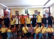 DPP Peradah Provinsi Gorontalo Gelar Rakerda Ke-VII