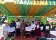 Wali Kota Gorontalo Tekankan Koperasi Penting Majukan Ekonomi