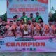 Piala Kemerdekaan Polres pohuwato
