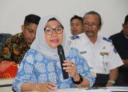 Rumah Politisi PKB Reyna Usman Digeledah KPK, ini kasusnya!