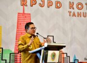 Penyusunan RPJPD Kota Gorontalo Tahun 2025-2045 mulai Dilakukan
