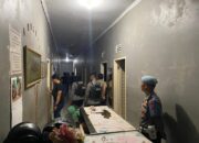 8 Pasangan Mesum Terjaring Razia di Penginapan Gorontalo