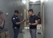 3 Pasangan Diduga Mesum Terjaring Operasi Gabungan Forkopimda Dungingi