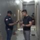 Razia Pasangan Mesum
