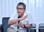Dilaporkan ke Polisi, Ini isi Pernyataan Rocky Gerung Dinilai Hina Jokowi