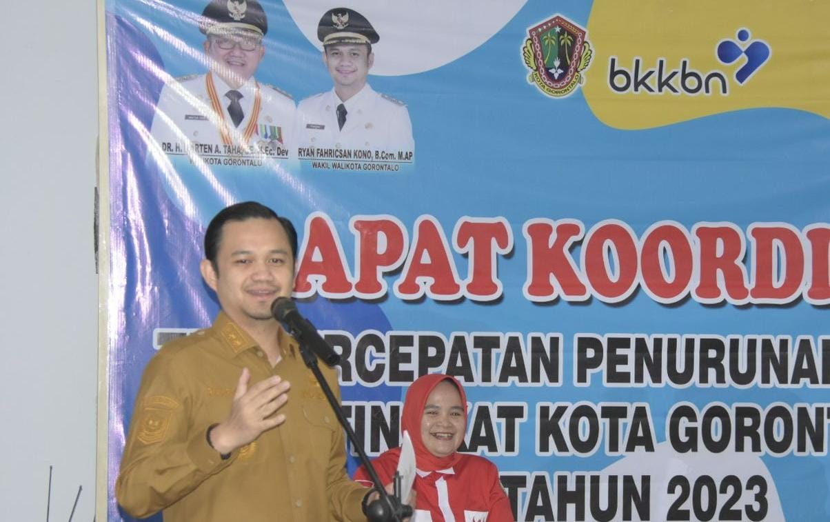 Intervensi Stunting