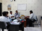 Syam T Ase Polisikan Salah Satu Media Online, Ada Apa? 