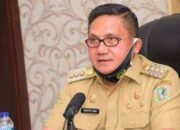 Tenaga Honorer Bakal Dihilangkan, Marten Taha: Masih Diperjuangankan