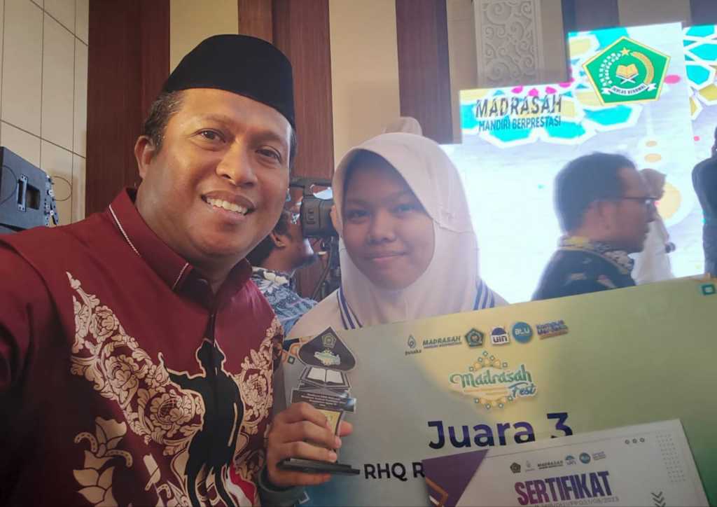 Tilawah Alquran