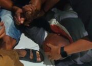 Terungkap, Wakil Ketua DPRD di Gorontalo Berulang Kali Diserang Pakai Sajam