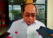 Adhan Dambea Nilai Polemik Pertambangan Di Gorontalo Terjadi Akibat Perbedaan Penafsiran Regulasi