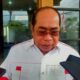 Anggota Komisi I DPRD Provinsi Gorontalo, Adhan Dambea. Foto: Kris/ Dulohupa.