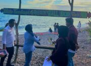 Destinasi Trend Masa Kini, Wisata Batu Tembaga Green Wall Eco Park