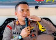 Polisi: Pelaku Penyerangan Ketua PDIP Gorontalo Idap Gangguan Mental