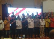 Semua Pihak Komitmen Mewujudkan Pemilu Damai Tahun 2024