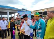 Program Kampung Moderasi Perkuat Kerukanan Beragama
