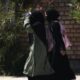 Abaya Prancis