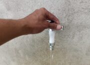 Perumda Muara Tirta Imbau Masyarakat Bijak Gunakan Air