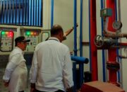 Pemkot Gorontalo Tanggapi Keluhan Pedagang Kesulitan Air di Pasar Sentral 