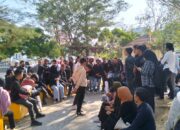 Demo Gerakan Aktivis Gorontalo Batal Digelar, Ada Apa??