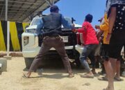 PT Merdeka Copper Gold Kecam Aksi Anarkis Penambang Pohuwato