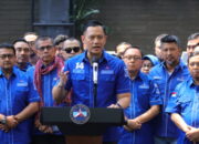 Anies – Cak Imin Duet Capres Cawapres, AHY: Kami Segera ”Move-On”