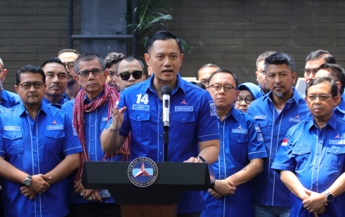 Anies AHY