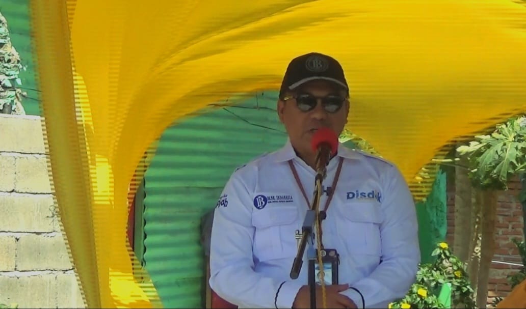 BI Gorontalo