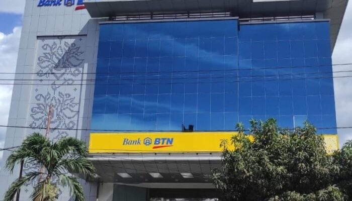 BTN Gorontalo Siap Lapor Balik Alvian yang Diduga Bobol Bank