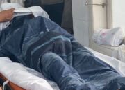 Kronologi Pelaku Bacok Polisi di Gorontalo Tewas Ditembak