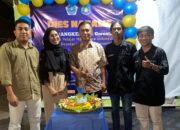 Kader KPMI-BANGKEP Diharapkan jadi Pion Penggerak Daerah