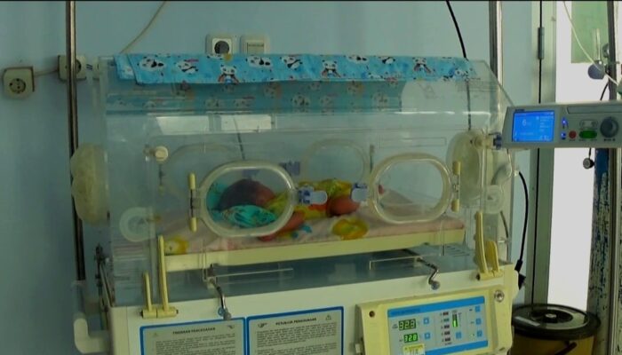 Cek Fakta: Bayi Dibuang di Belakang SMAN 3 Gorontalo