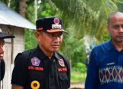 Bupati Pohuwato Keluarkan Instruksi Mitigasi Bencana akibat Kemarau