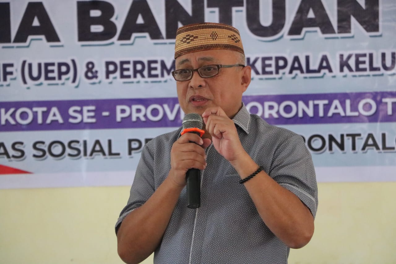 Bimtek Pekka