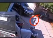 Viral Bocah Terlindas Pajero, Pengemudi Justru Marah Keluarga Korban