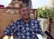 Penjelasan Bupati Pohuwato Terkait Pemberian Tali Asih bagi Penambang