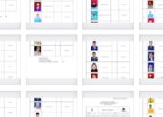 Daftar Calon Sementara Anggota DPRD Kabupaten Gorontalo