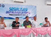 DPRD Dukung Program Digitalisasi Layanan Desa di Gorontalo