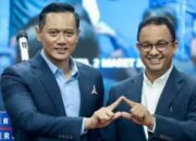 Demokrat Hengkang dari Koalisi Perubahan, Sebut Anies Penghianat