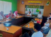 Dinas LHK Provinsi Gorontalo Evaluasi Kinerja dan Rencana Kerja KPH