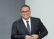 Eduart Wolok Mengaku Salut Keberanian Ramli Anwar Maju di Pilwako