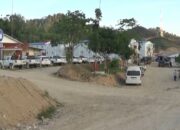 Fakta di Balik Konflik Pertambangan Emas di Gunung Pani Pohuwato